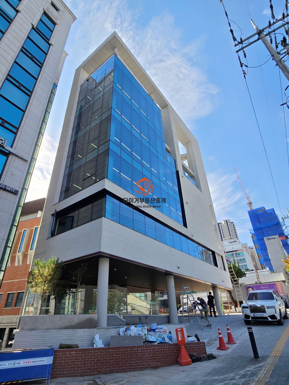 서초구 방배동 사옥 통임대 내방역 초역세 대로변