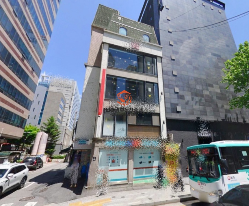 수유역 상업지역 꼬마빌딩 매매