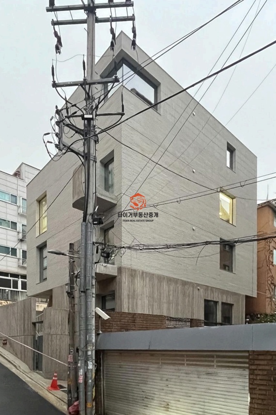 서초역 서초동 신축 사옥, 월 가성비
