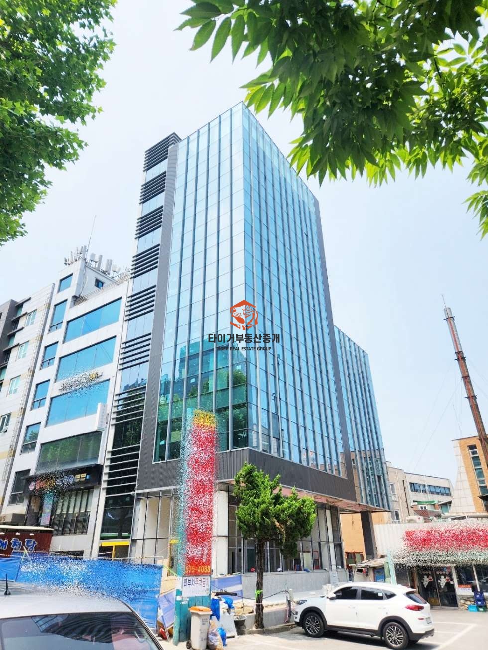 서초사무실임대 양재역 신축 빌딩 매매