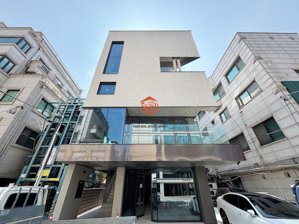 양재역 사무실 단독 테라스 리모델링 컨디션 최우수 양재동