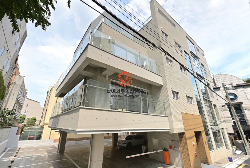역삼동 강남사옥매매 선릉역 꼬마빌딩 매매 신축