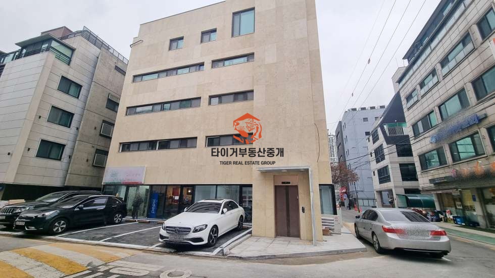강남사옥임대 역삼동 사옥 매매