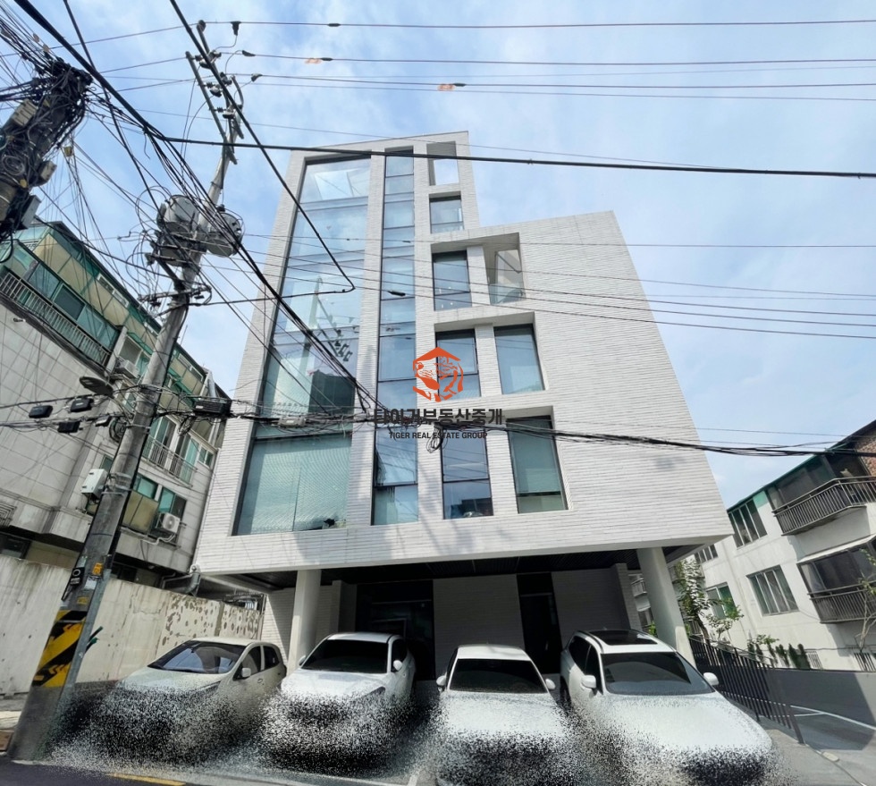 강남역 역삼동 리모델링 깨끗한 내외관 사무실 상가