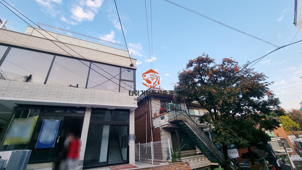 녹사평역 용산동2가 신축 임대, 무권리 상가임대
