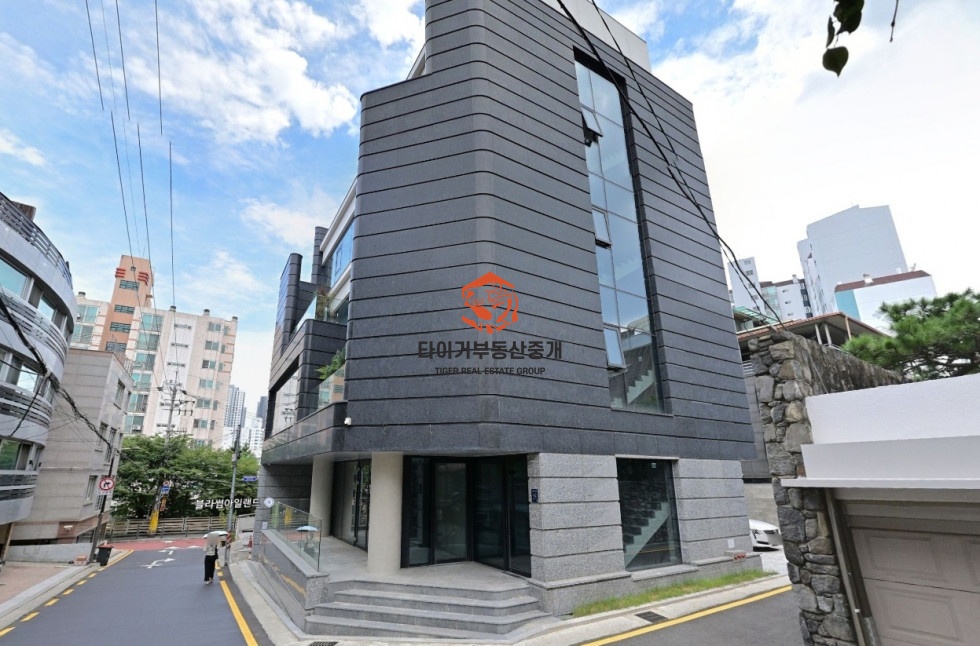 청담동 빌딩 매매 강남구청역 신축 건물 매각